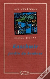 Capa do artigo Kashmir, Jardin Du Bonheur