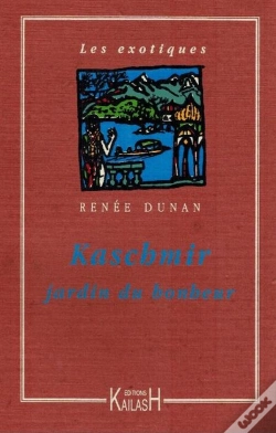 Capa do artigo Kashmir, Jardin Du Bonheur