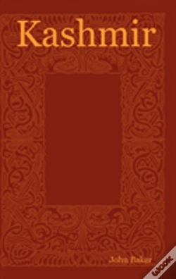 Capa do artigo Kashmir