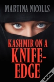Capa do artigo Kashmir On A Knife-Edge