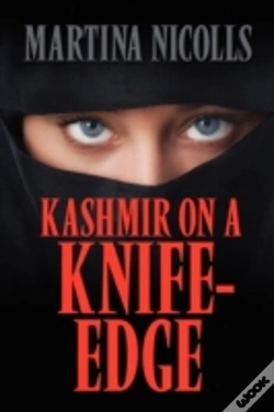 Capa do artigo Kashmir On A Knife-Edge