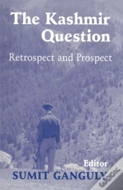 Capa do artigo Kashmir Question