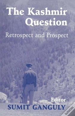 Capa do artigo Kashmir Question