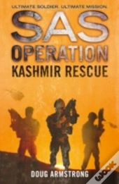 Kashmir Rescue