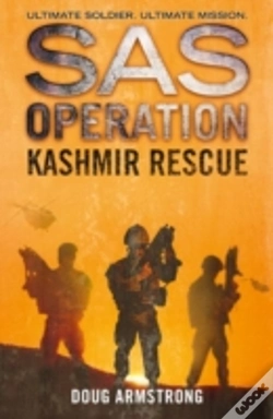 Capa do artigo Kashmir Rescue
