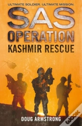 Kashmir Rescue