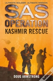 Capa do artigo Kashmir Rescue