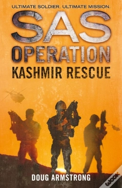 Capa do artigo Kashmir Rescue