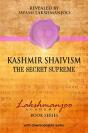 Kashmir Shaivism Audio Study Set - Preview
