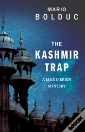 Capa do artigo Kashmir Trap