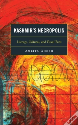 Capa do artigo Kashmirâ€™S Necropolis