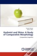 Kashmiri And Shina