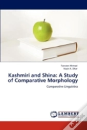 Kashmiri And Shina