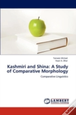 Capa do artigo Kashmiri And Shina