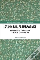 Kashmiri Life Narratives