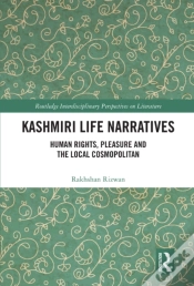 Capa do artigo Kashmiri Life Narratives