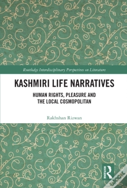 Capa do artigo Kashmiri Life Narratives