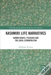 Capa do artigo Kashmiri Life Narratives