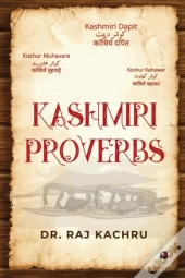 Kashmiri Proverbs