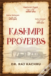 Capa do artigo Kashmiri Proverbs