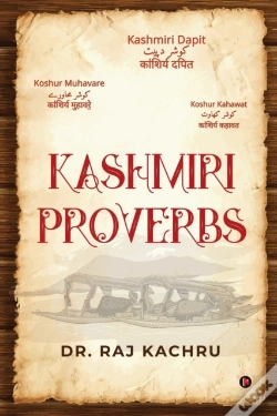 Capa do artigo Kashmiri Proverbs