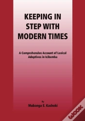 Capa do artigo Kashoki: Keeping In Step With Modern Times