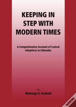 Capa do artigo Kashoki: Keeping In Step With Modern Times