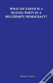 Capa do artigo Kashoki: What On Earth Is A Ruling Party In A Mul