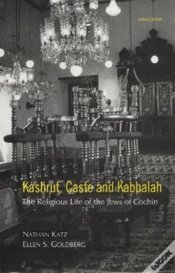 Capa do artigo Kashrut, Caste And Kabbalah