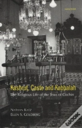 Kashrut, Caste And Kabbalah