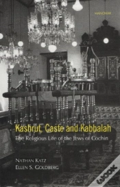 Capa do artigo Kashrut, Caste And Kabbalah