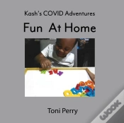 Capa do artigo Kash