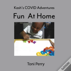 Capa do artigo Kash'S Covid Adventures Fun At Home