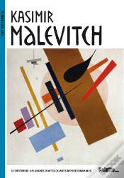 Capa do artigo Kasimir Malevitch