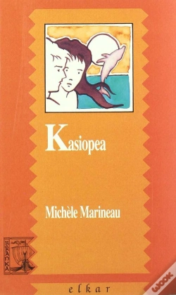Capa do artigo Kasiopea
