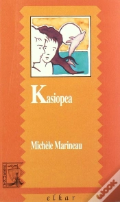Capa do artigo Kasiopea