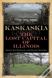 Capa do artigo Kaskaskia
