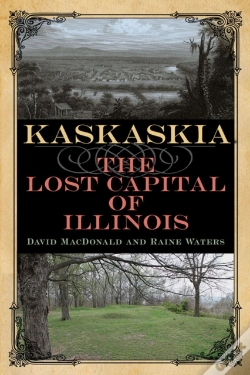Capa do artigo Kaskaskia