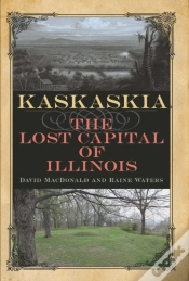 Capa do artigo Kaskaskia