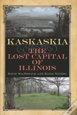 Capa do artigo Kaskaskia