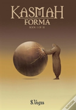 Capa do artigo Kasmah Forma