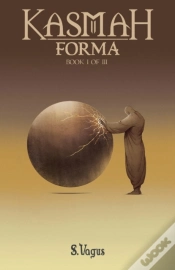 Capa do artigo Kasmah Forma
