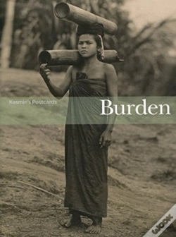 Capa do artigo Kasmin'S Postcards - Burden