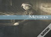 Kasmin'S Postcards - Metiers