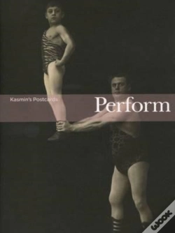 Capa do artigo Kasmin'S Postcards - Perform
