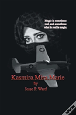 Capa do artigo Kasmira Mira Marie