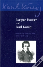 Capa do artigo Kaspar Hauser And Karl Konig