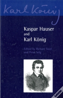 Capa do artigo Kaspar Hauser And Karl Konig