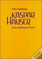 Capa do artigo Kaspar Hauser