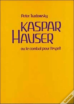 Capa do artigo Kaspar Hauser